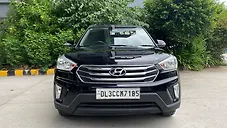 Used Hyundai Creta E Plus 1.4 CRDI in Delhi