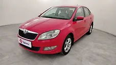 Used Skoda Rapid 1.5 TDI CR Elegance in Coimbatore