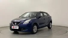 Used Maruti Suzuki Baleno Delta 1.2 AT in Chennai
