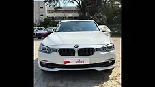 Used BMW 3-Series 320d Sport Line [2016-2018] in Bangalore