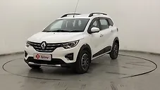 Used Renault Triber RXZ [2019-2020] in Hyderabad