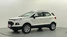 Used Ford Ecosport Titanium 1.5 Ti-VCT in Delhi