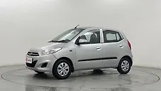 Used Hyundai i10 Magna 1.2 Kappa2 in Bangalore