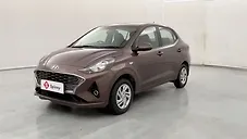 Used Hyundai Aura S 1.2 Petrol in Lucknow