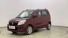 Used Maruti Suzuki Wagon R VXi in Kolkata