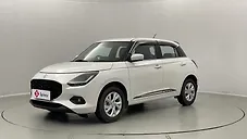 Used Maruti Suzuki Swift ZXi in Jaipur