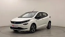 Used Tata Altroz XZ Plus i-Turbo Petrol Dark Edition [2021-2023] in Pune