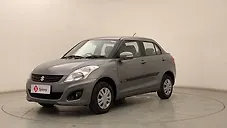 Used Maruti Suzuki Swift DZire VXI in Pune