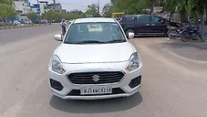 Used Maruti Suzuki DZire VDi in Jaipur