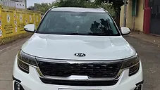 Used Kia Seltos HTX IVT 1.5 [2019-2020] in Mumbai