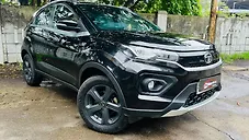 Used Tata Nexon XZA Plus (O) Dark Edition in Mumbai