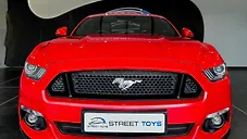 Used Ford Mustang GT Fastback 5.0L v8 in Ahmedabad