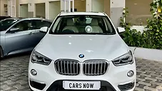 Used BMW X1 sDrive20d xLine in Hyderabad