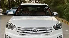 Used Hyundai Creta SX Plus 1.6 AT CRDI in Delhi