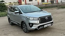 Used Toyota Innova Crysta GX 2.4 AT 7 STR in Delhi