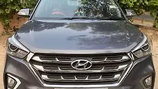 Used Hyundai Creta SX 1.6 AT CRDi in Delhi