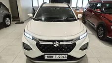 Used Maruti Suzuki FRONX Delta Plus 1.2L AGS in Mumbai