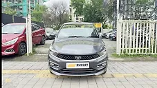 Used Tata Tigor XZ [2023-2025] in Pune