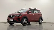 Used Renault Triber RXT EASY-R AMT in Hyderabad