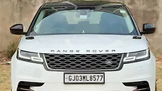 Used Land Rover Range Rover Velar 2.0 R-Dynamic Petrol 250 in Ahmedabad