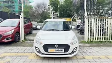 Used Maruti Suzuki Swift VDi ABS [2014-2017] in Pune