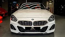 Used BMW Z4 M 40i in Delhi