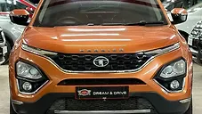 Used Tata Harrier XT [2019-2020] in Mumbai