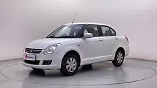Used Maruti Suzuki Swift DZire VXi 1.2 BS-IV in Bangalore