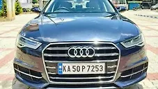 Used Audi A6 35 TDI Matrix in Bangalore