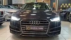 Used Audi A6 35 TFSI Matrix in Mumbai
