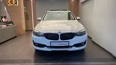 Used BMW 3 Series GT 320d Luxury Line [2014-2016] in Mumbai