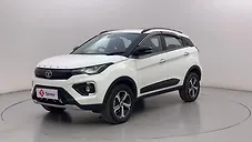 Used Tata Nexon XZ Plus (O) Diesel in Bangalore