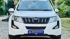 Used Mahindra XUV500 W4 in Ahmedabad