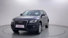 Used Audi Q5 2.0 TDI quattro Premium in Bangalore