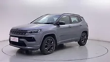 Used Jeep Compass 80 Anniversary 1.4 Petrol DCT in Bangalore