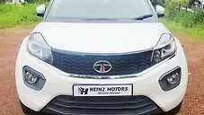 Used Tata Nexon XZA Plus Petrol in Kochi