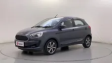 Used Ford Figo Duratec Petrol Titanium 1.2 in Bangalore