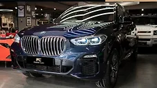 Used BMW X5 xDrive40i M Sport in Delhi