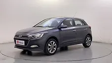 Used Hyundai Elite i20 Asta 1.2 in Bangalore
