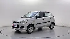 Used Maruti Suzuki Alto VXi in Bangalore