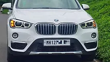 Used BMW X1 sDrive20d xLine in Pune