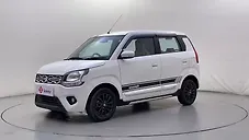 Used Maruti Suzuki Wagon R ZXI Plus 1.2 AGS [2022-2023] in Bangalore