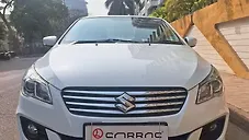 Used Maruti Suzuki Ciaz VDi+ SHVS in Surat