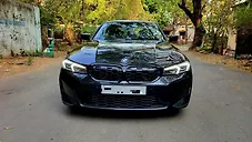 Used BMW 3-Series M340i xDrive in Hyderabad