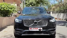Used Volvo XC90 D5 AWD in Delhi
