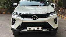 Used Toyota Fortuner 2.8 4X2 AT in Delhi