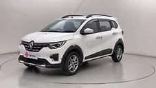 Used Renault Triber RXZ EASY-R AMT in Bangalore