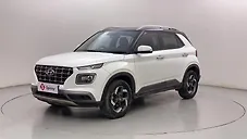 Used Hyundai Venue SX Plus 1.0 Turbo DCT in Bangalore