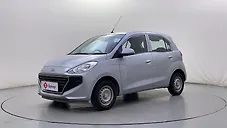 Used Hyundai Santro Sportz CNG [2018-2020] in Bangalore