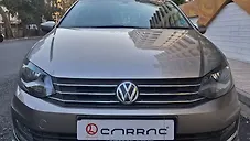 Used Volkswagen Vento Highline Diesel AT [2015-2016] in Surat